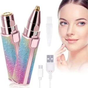 Flawless Hair Remover