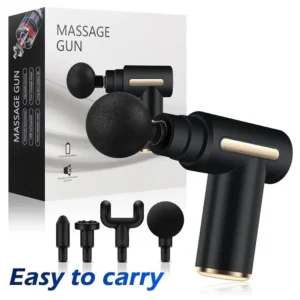 Massager Gun