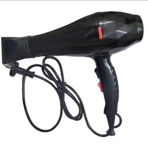 Lightweight Daily Use Hair Dryer For Blow Dry Effect