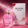 Fragrance: Floral 24 Hrs Sweat Resistance Perfume